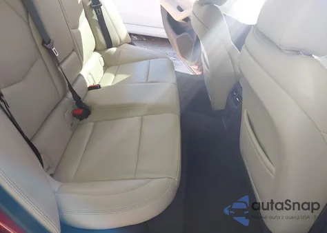 2023 Cadillac Ct5 Luxury z USA, uszkodzony, nr VIN 1G6DM5RK9P0115166